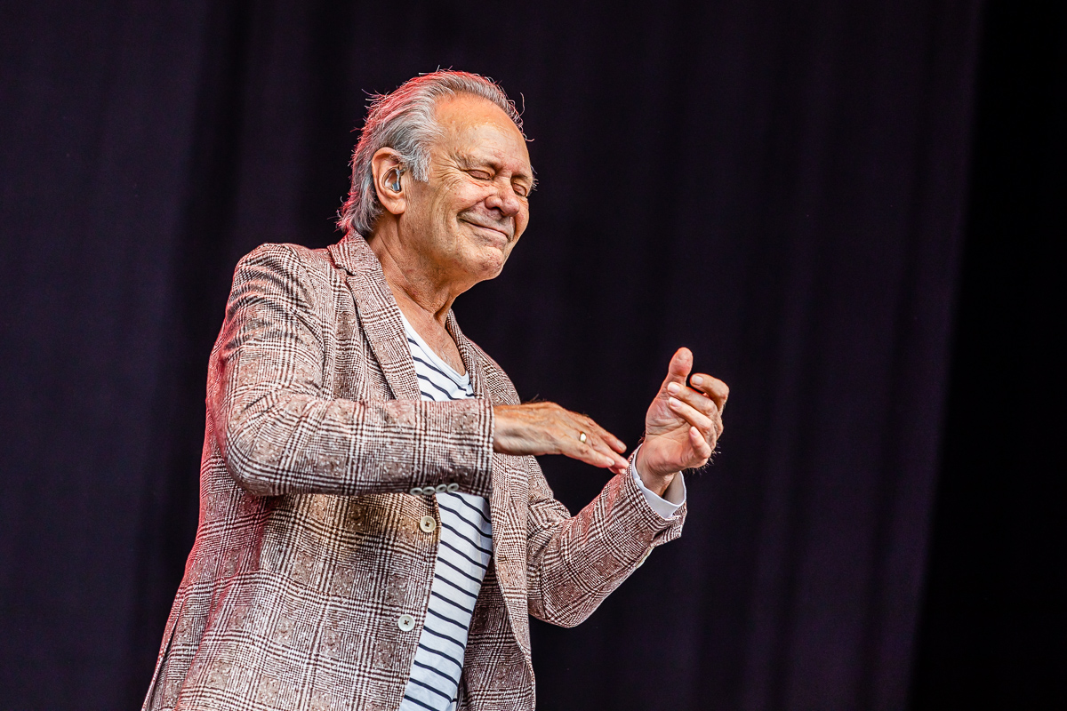 Rob De Nijs @ Suikerrock 2019, picture 7, photographed by Dimitri Vanlommel - FrontView Magazine