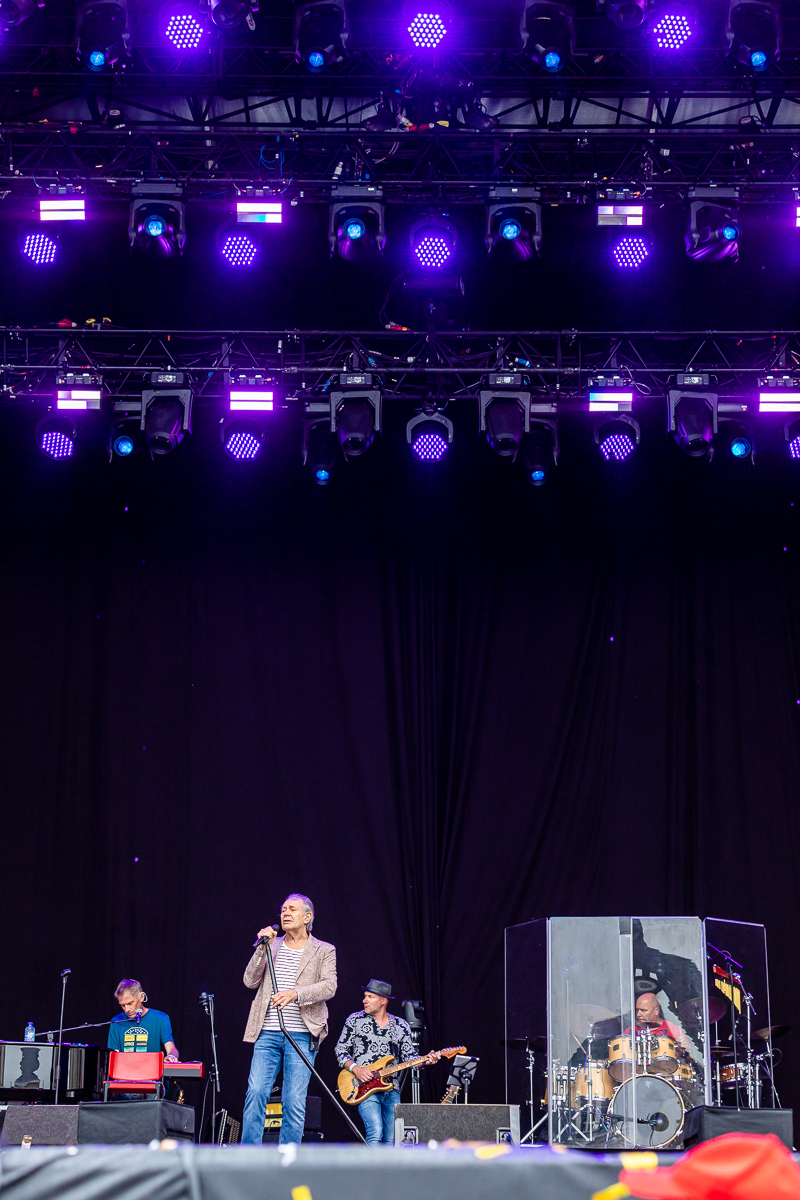 Rob De Nijs @ Suikerrock 2019, picture 8, photographed by Dimitri Vanlommel - FrontView Magazine