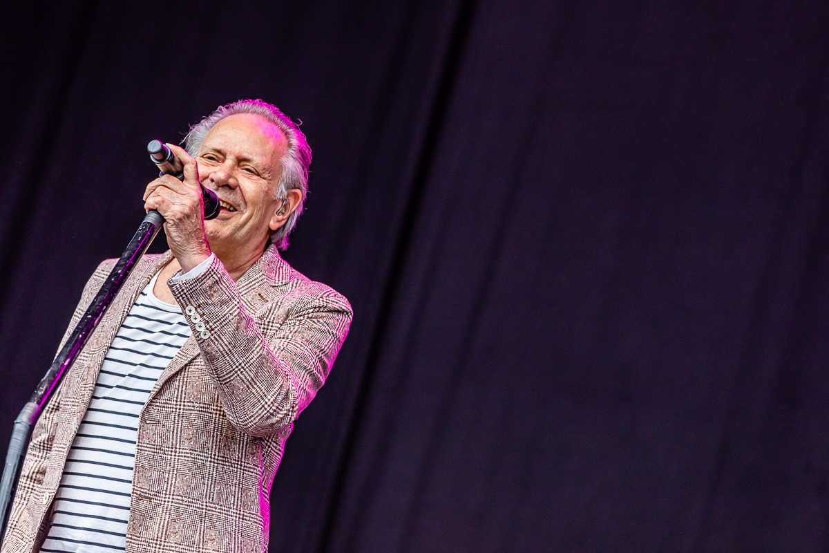 Rob De Nijs @ Suikerrock 2019, picture 10, photographed by Dimitri Vanlommel - FrontView Magazine