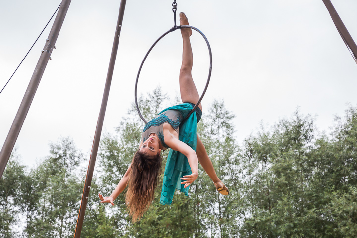 Sfeer zaterdag @ Sfinks Mixed 2019, foto 3, foto's door Marc Verdonck - FrontView Magazine