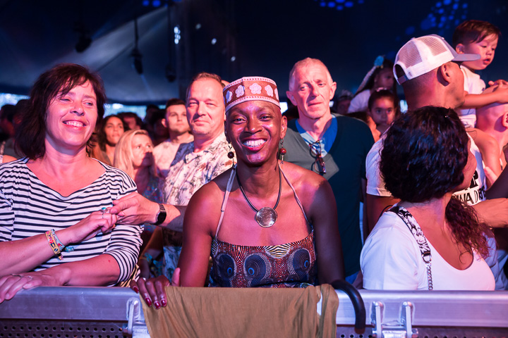 Sfeer zaterdag @ Sfinks Mixed 2019, foto 12, foto's door Marc Verdonck - FrontView Magazine
