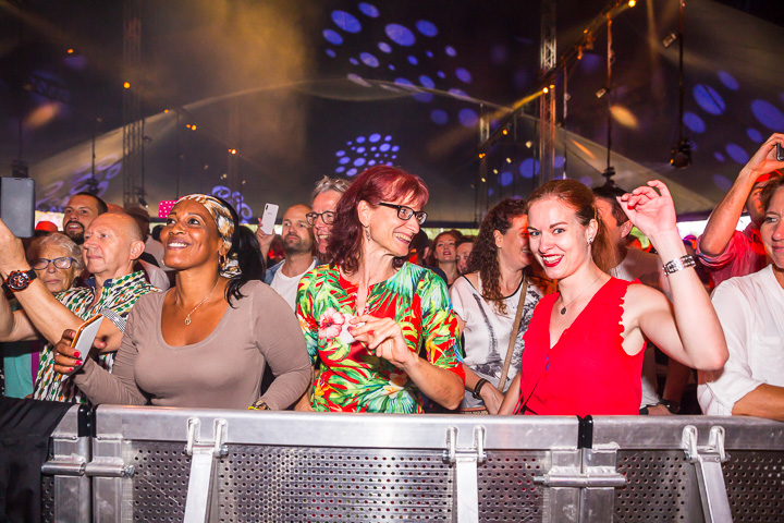 Sfeer zaterdag @ Sfinks Mixed 2019, foto 13, foto's door Marc Verdonck - FrontView Magazine