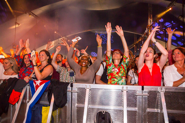 Sfeer zaterdag @ Sfinks Mixed 2019, foto 15, foto's door Marc Verdonck - FrontView Magazine