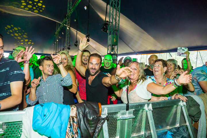 Sfeer zaterdag @ Sfinks Mixed 2019, foto 22, foto's door Marc Verdonck - FrontView Magazine