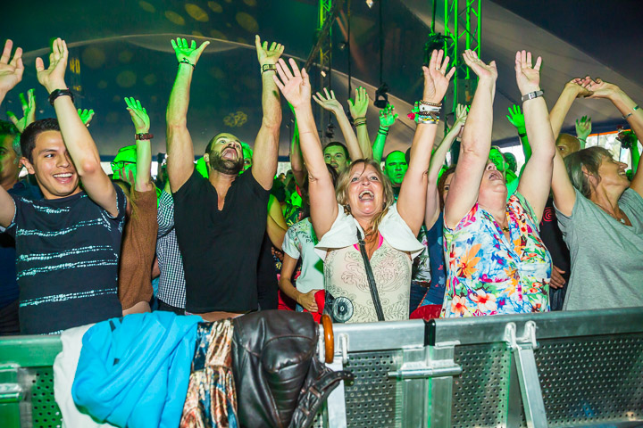 Sfeer zaterdag @ Sfinks Mixed 2019, foto 24, foto's door Marc Verdonck - FrontView Magazine