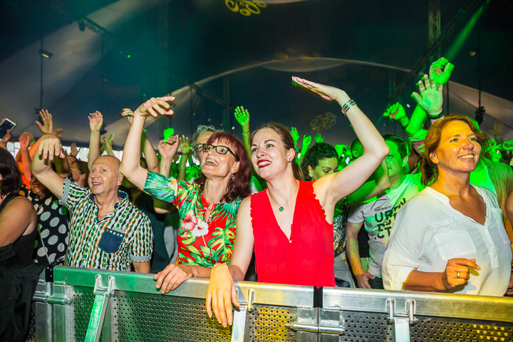 Sfeer zaterdag @ Sfinks Mixed 2019, foto 25, foto's door Marc Verdonck - FrontView Magazine
