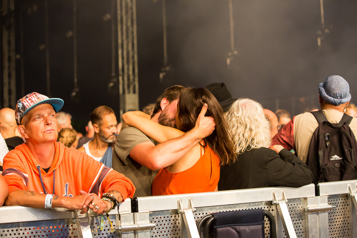 Sfeer zaterdag @ Sfinks Mixed 2019, foto 28, foto's door Marc Verdonck - FrontView Magazine
