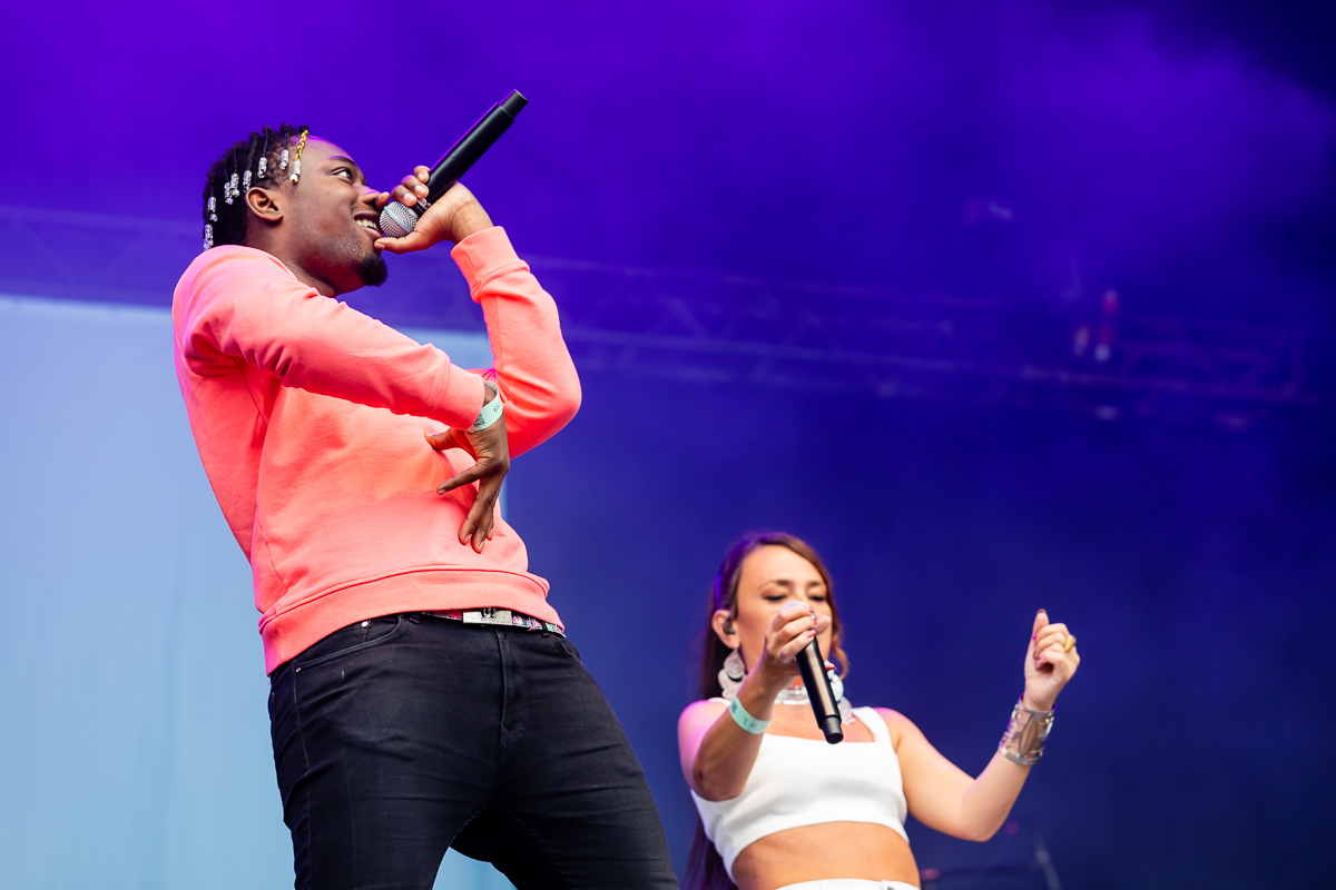 Slongs @ Suikerrock 2019, picture 6, photographed by Dimitri Vanlommel - FrontView Magazine