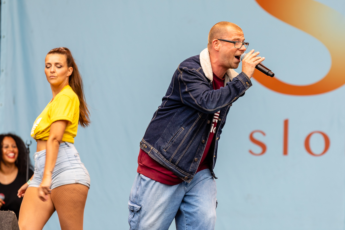 Slongs @ Suikerrock 2019, picture 14, photographed by Dimitri Vanlommel - FrontView Magazine