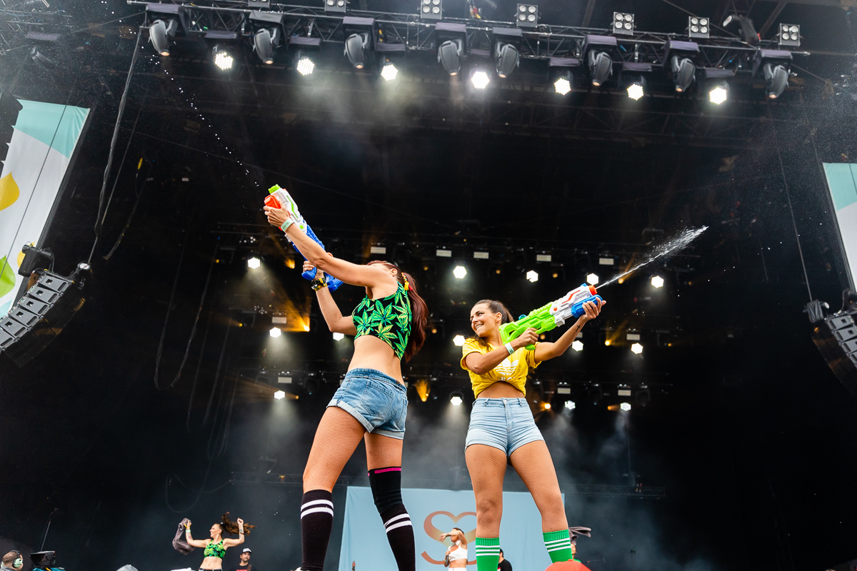 Slongs @ Suikerrock 2019, picture 30, photographed by Dimitri Vanlommel - FrontView Magazine
