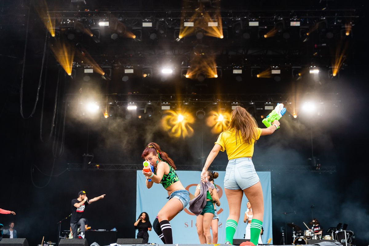 Slongs @ Suikerrock 2019, picture 31, photographed by Dimitri Vanlommel - FrontView Magazine