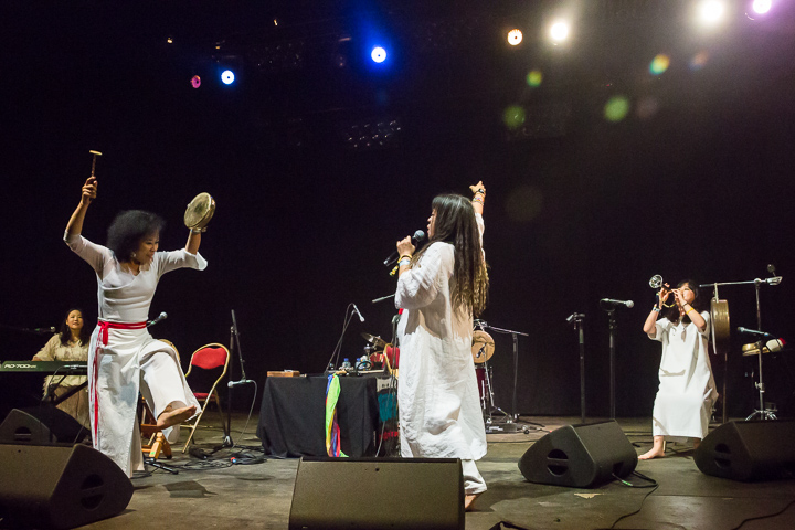 The Tune @ Sfinks Mixed 2019, picture 6, photographed by Marc Verdonck - FrontView Magazine