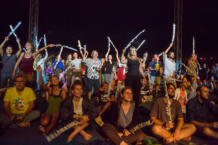 The Tune @ Sfinks Mixed 2019, picture 8, photographed by Marc Verdonck - FrontView Magazine