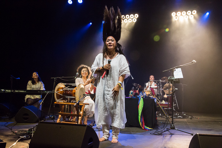 The Tune @ Sfinks Mixed 2019, picture 9, photographed by Marc Verdonck - FrontView Magazine