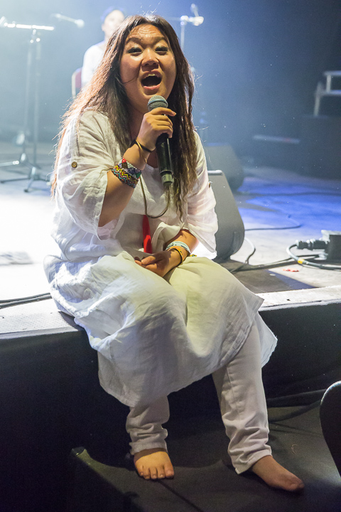 The Tune @ Sfinks Mixed 2019, picture 11, photographed by Marc Verdonck - FrontView Magazine
