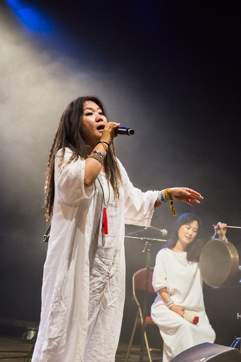 The Tune @ Sfinks Mixed 2019, picture 13, photographed by Marc Verdonck - FrontView Magazine