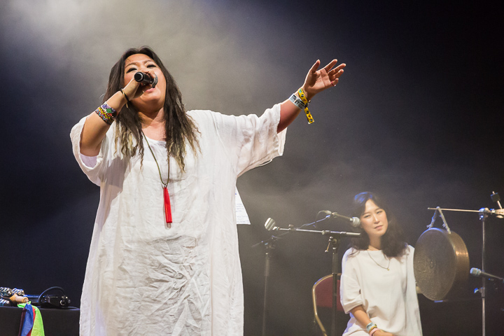 The Tune @ Sfinks Mixed 2019, picture 14, photographed by Marc Verdonck - FrontView Magazine