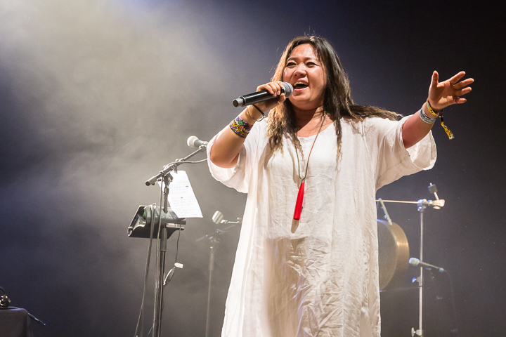 The Tune @ Sfinks Mixed 2019, picture 15, photographed by Marc Verdonck - FrontView Magazine