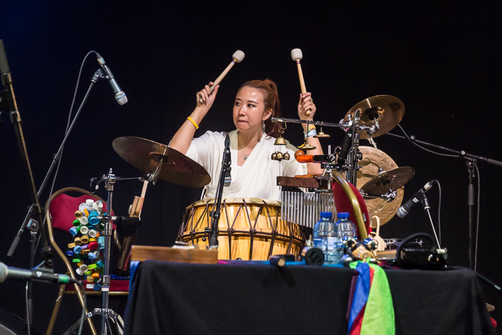 The Tune @ Sfinks Mixed 2019, picture 16, photographed by Marc Verdonck - FrontView Magazine