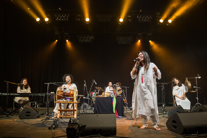 The Tune @ Sfinks Mixed 2019, picture 17, photographed by Marc Verdonck - FrontView Magazine