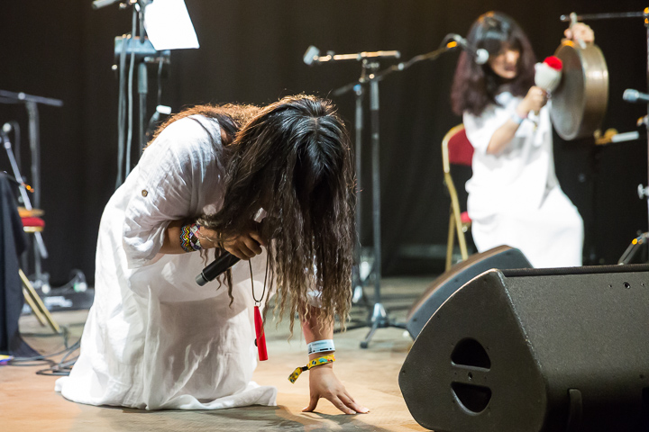 The Tune @ Sfinks Mixed 2019, picture 20, photographed by Marc Verdonck - FrontView Magazine