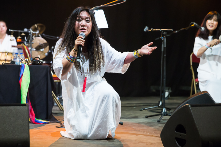 The Tune @ Sfinks Mixed 2019, picture 21, photographed by Marc Verdonck - FrontView Magazine