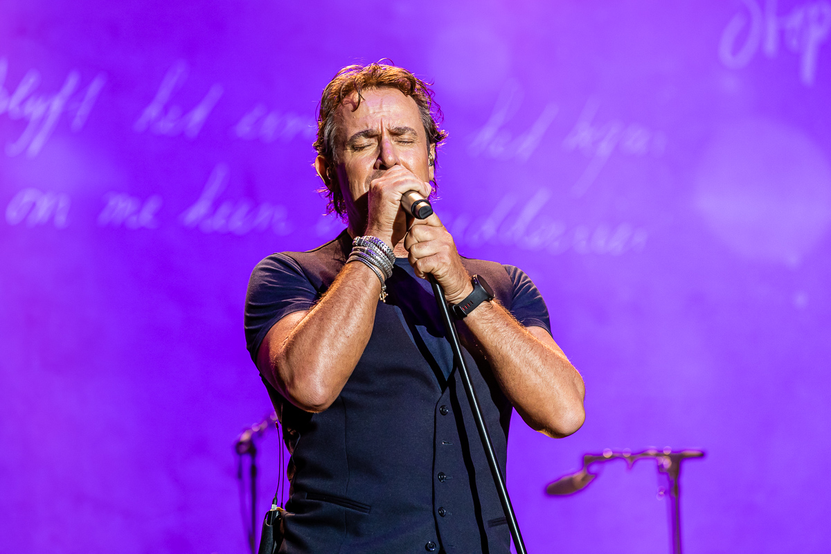 Marco Borsato @ Suikerrock 2019, foto 3, foto's door Dimitri Vanlommel - FrontView Magazine