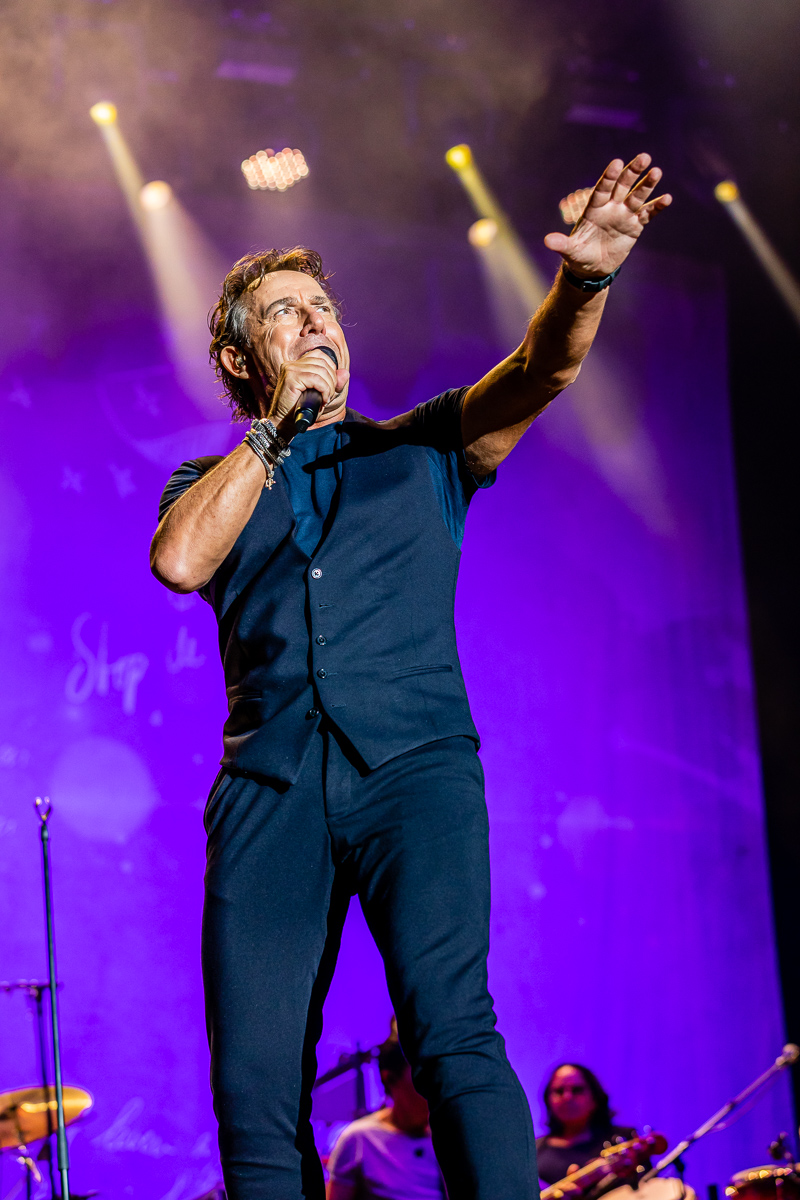 Marco Borsato @ Suikerrock 2019, foto 4, foto's door Dimitri Vanlommel - FrontView Magazine