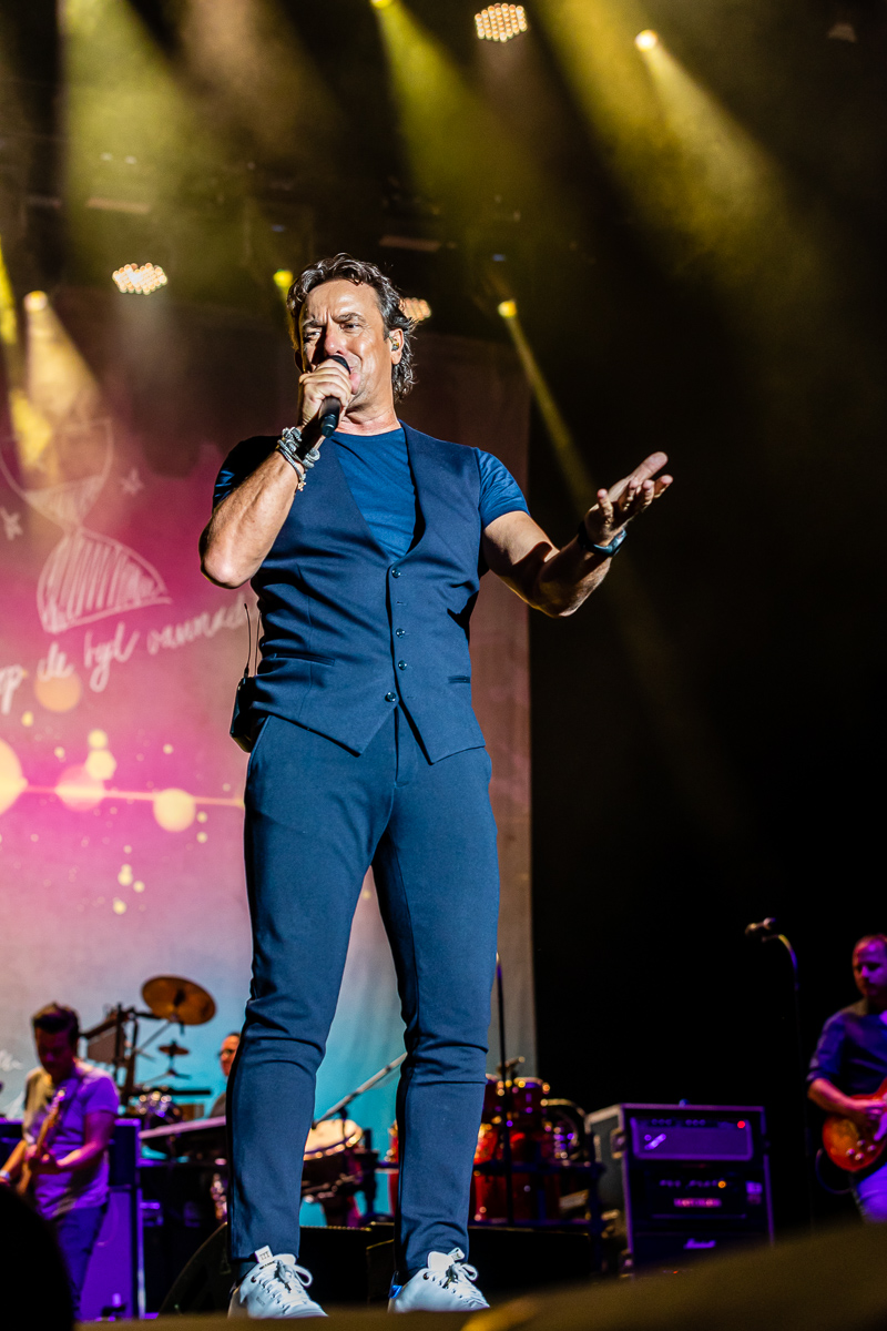 Marco Borsato @ Suikerrock 2019, foto 5, foto's door Dimitri Vanlommel - FrontView Magazine