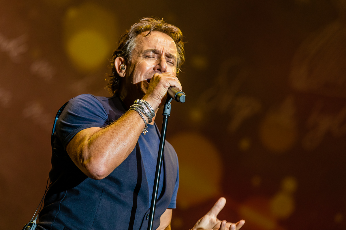 Marco Borsato @ Suikerrock 2019, foto 6, foto's door Dimitri Vanlommel - FrontView Magazine