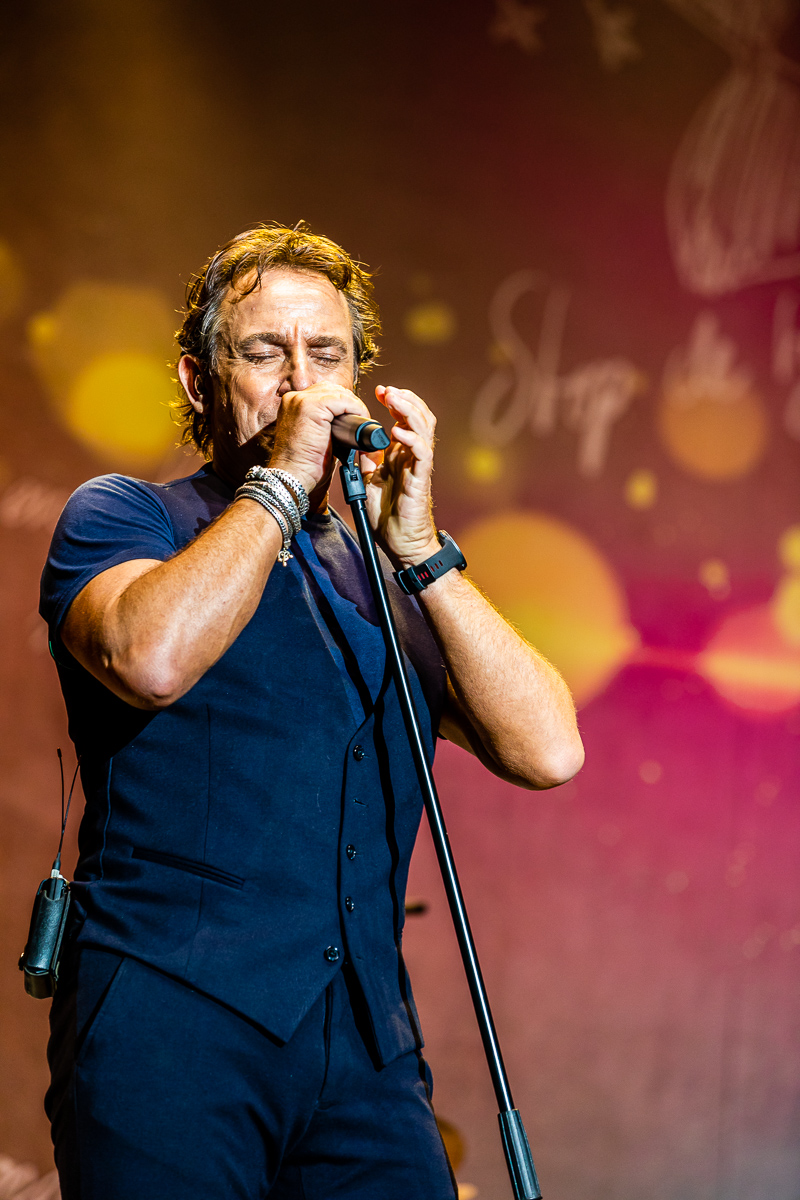 Marco Borsato @ Suikerrock 2019, foto 7, foto's door Dimitri Vanlommel - FrontView Magazine