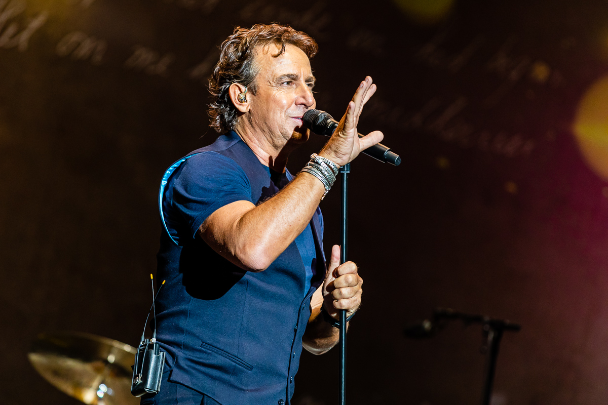 Marco Borsato @ Suikerrock 2019, foto 9, foto's door Dimitri Vanlommel - FrontView Magazine