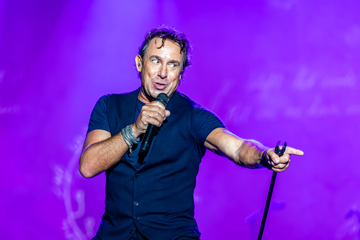 Marco Borsato @ Suikerrock 2019, foto 13, foto's door Dimitri Vanlommel - FrontView Magazine