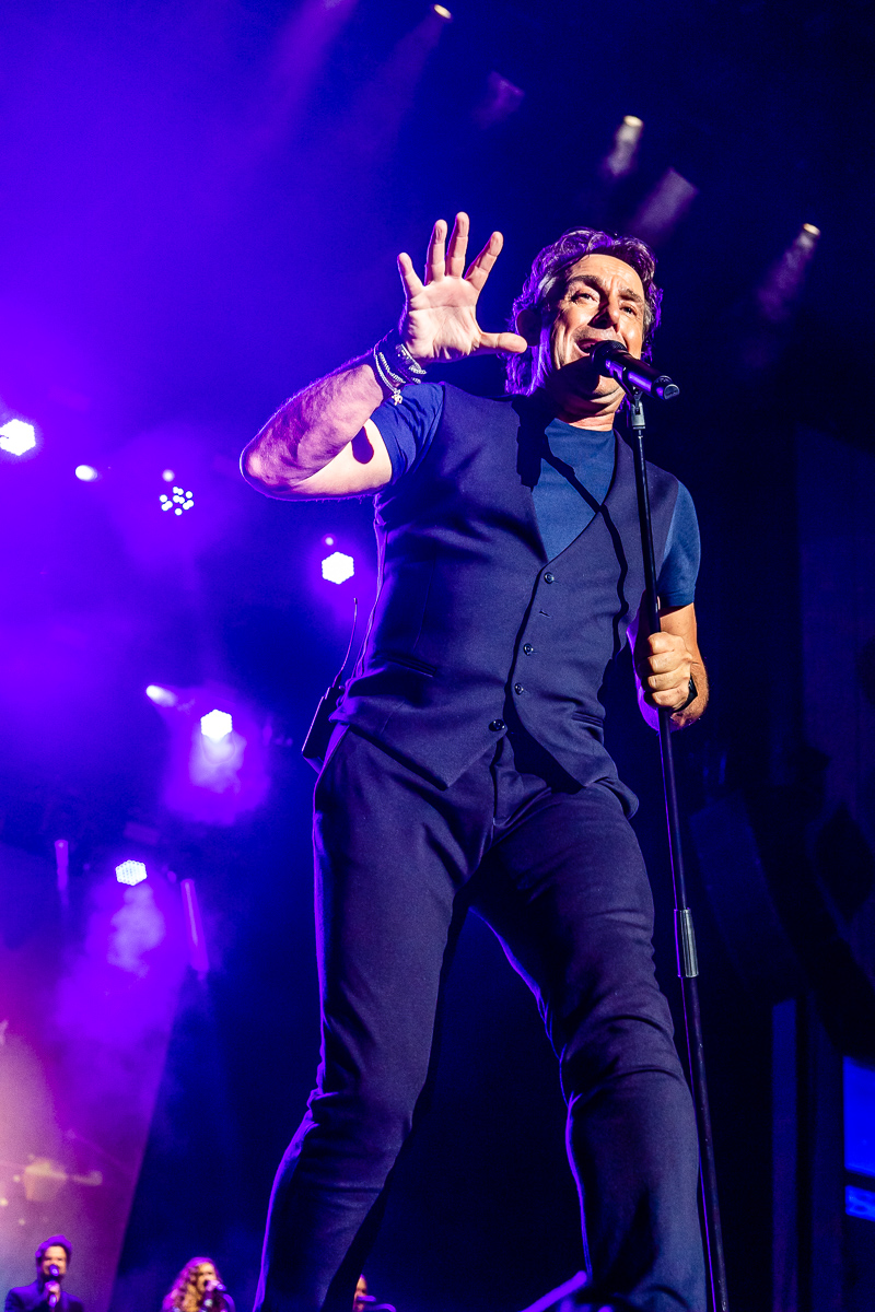 Marco Borsato @ Suikerrock 2019, foto 15, foto's door Dimitri Vanlommel - FrontView Magazine