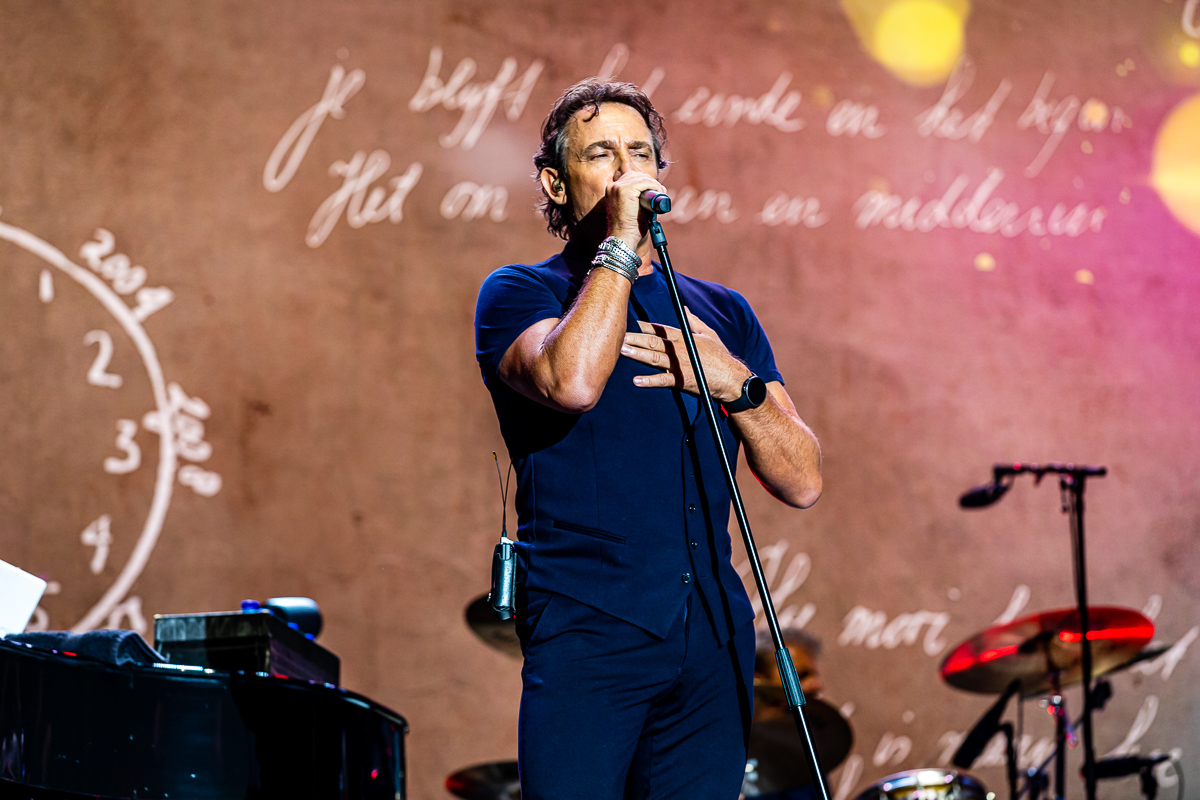 Marco Borsato @ Suikerrock 2019, foto 16, foto's door Dimitri Vanlommel - FrontView Magazine