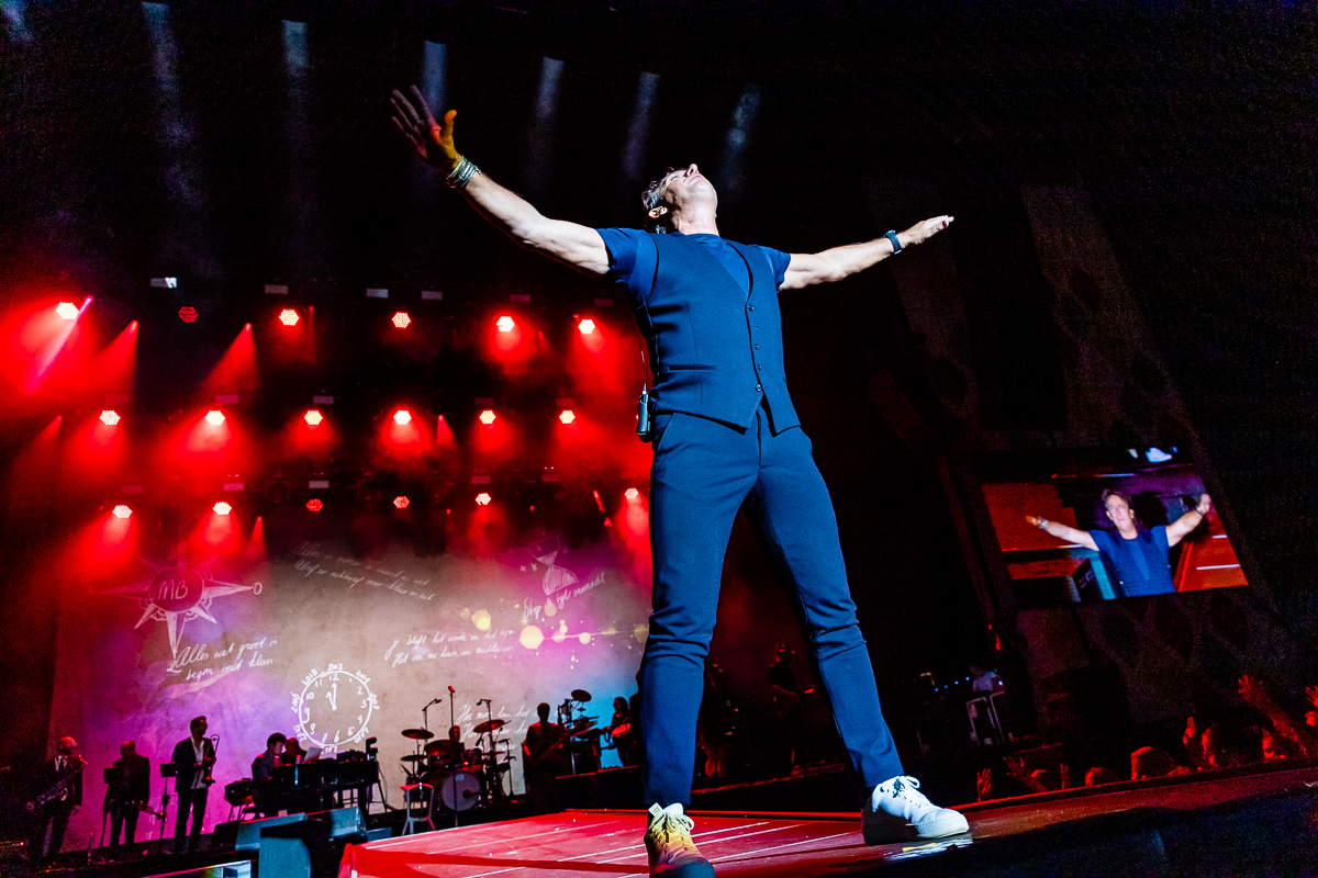 Marco Borsato @ Suikerrock 2019, foto 18, foto's door Dimitri Vanlommel - FrontView Magazine