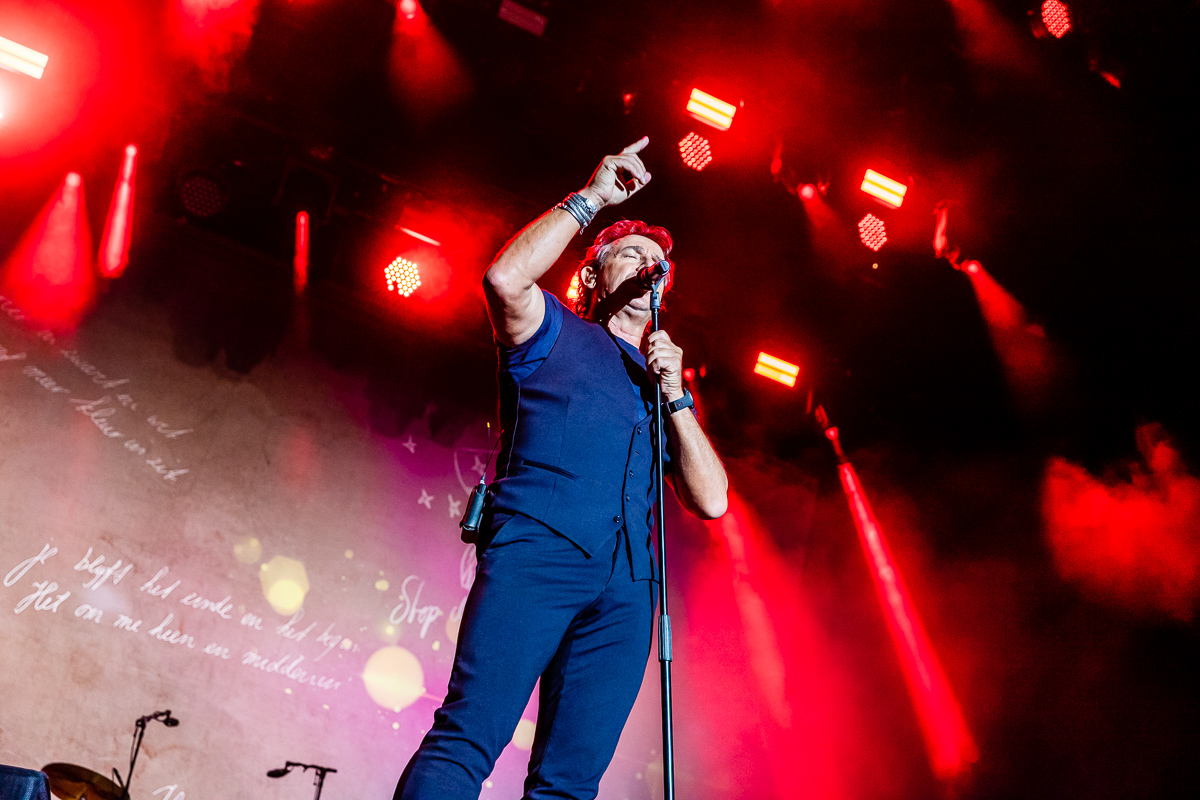 Marco Borsato @ Suikerrock 2019, foto 19, foto's door Dimitri Vanlommel - FrontView Magazine