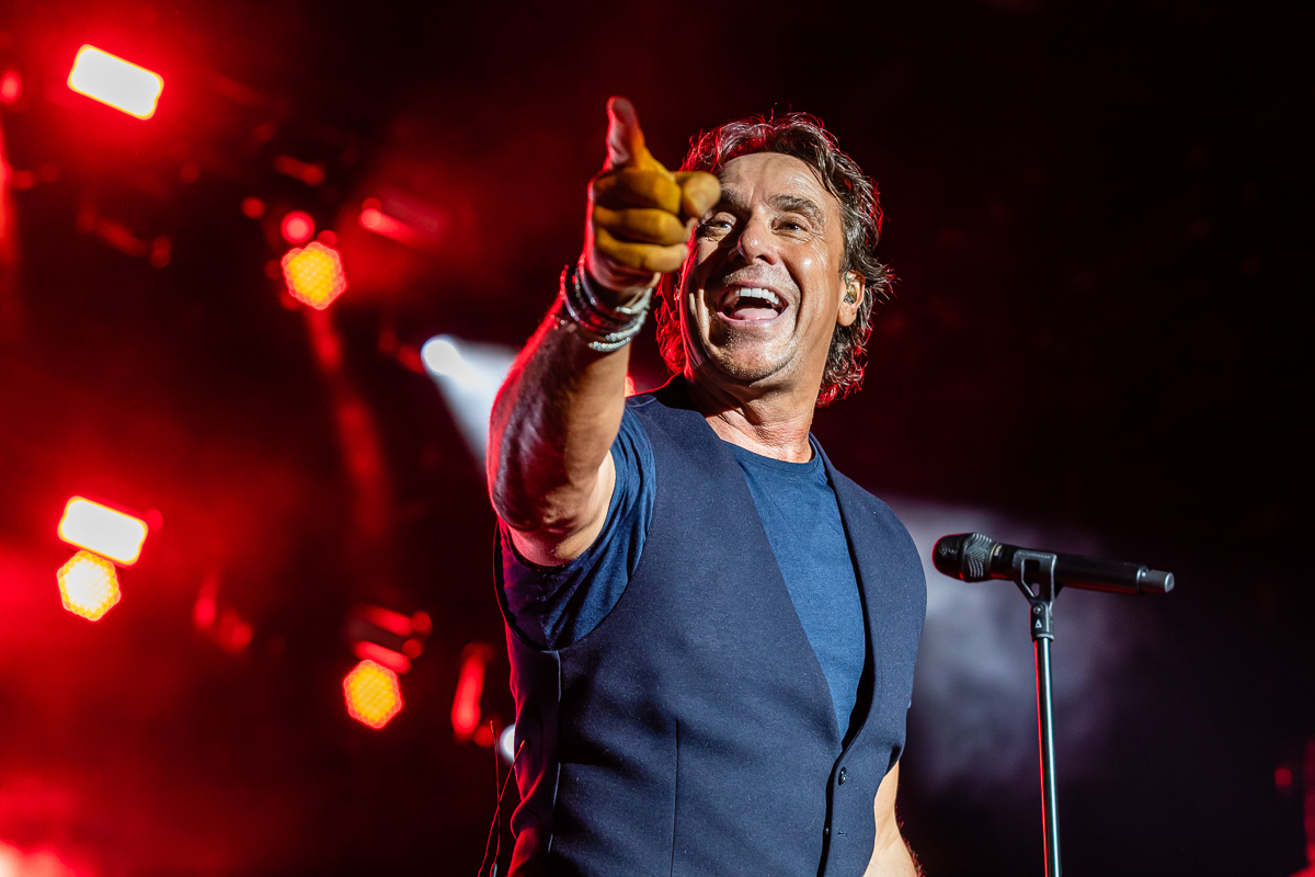 Marco Borsato @ Suikerrock 2019, foto 20, foto's door Dimitri Vanlommel - FrontView Magazine