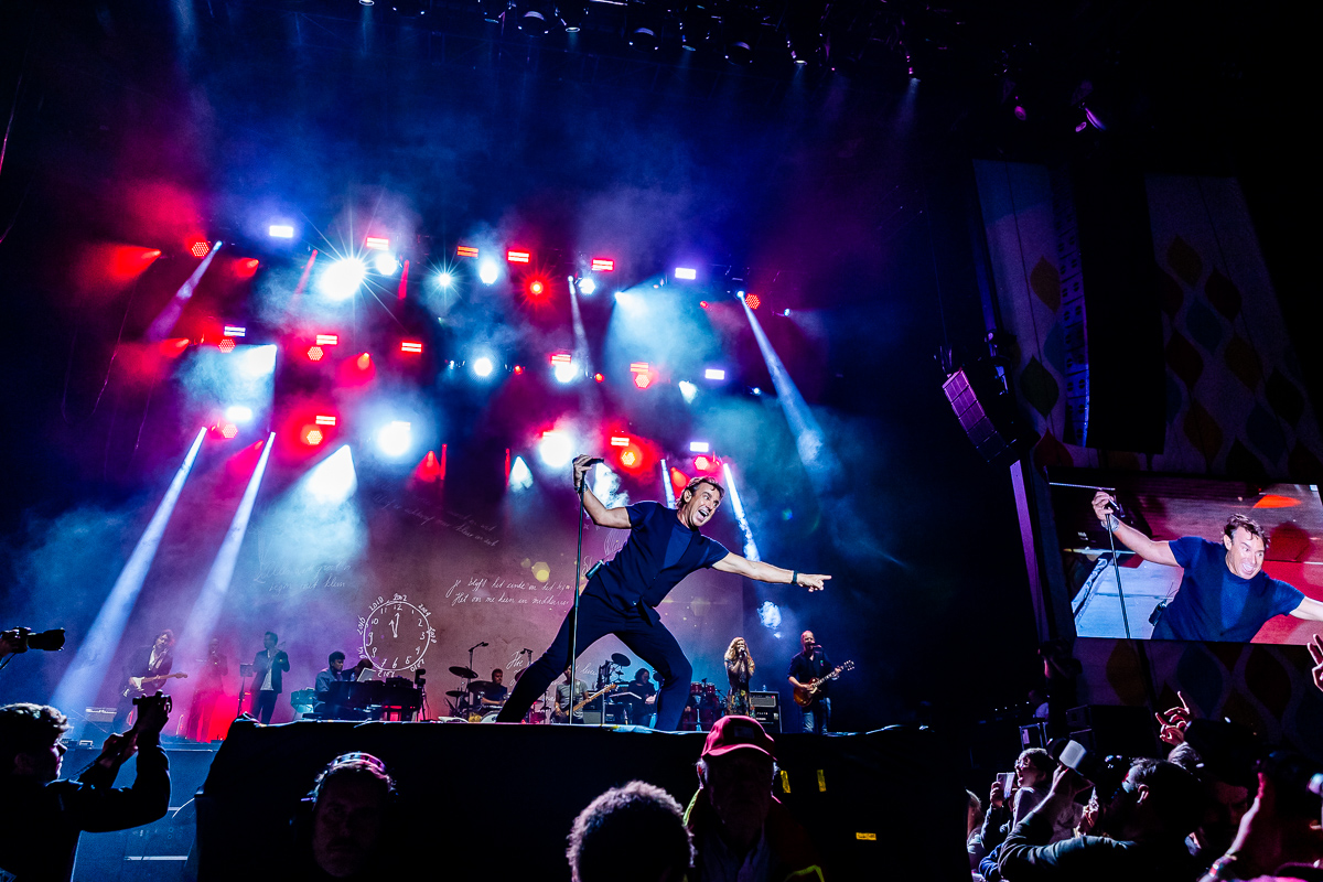 Marco Borsato @ Suikerrock 2019, foto 22, foto's door Dimitri Vanlommel - FrontView Magazine