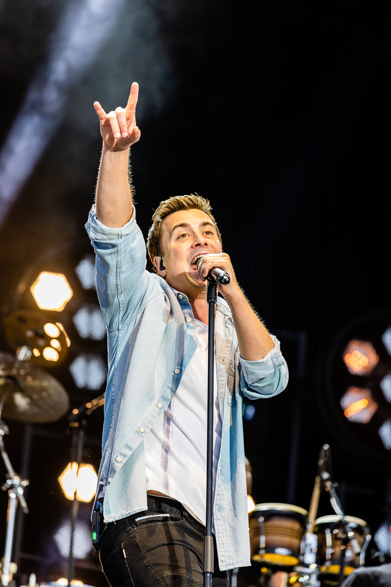 Niels Destadsbader @ Suikerrock 2019, foto 6, foto's door Dimitri Vanlommel - FrontView Magazine