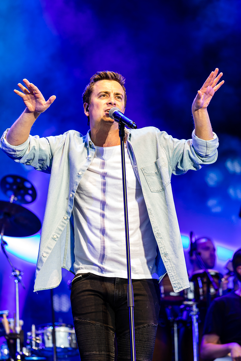 Niels Destadsbader @ Suikerrock 2019, foto 11, foto's door Dimitri Vanlommel - FrontView Magazine