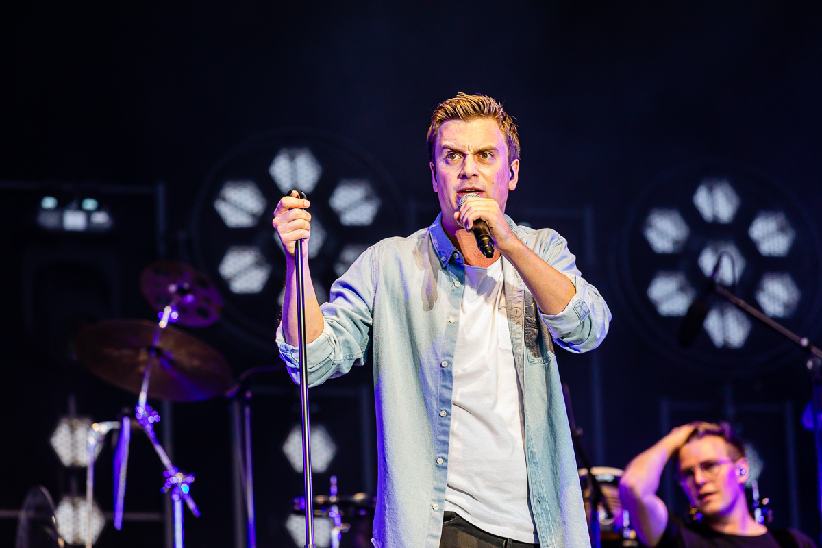 Niels Destadsbader @ Suikerrock 2019, foto 16, foto's door Dimitri Vanlommel - FrontView Magazine