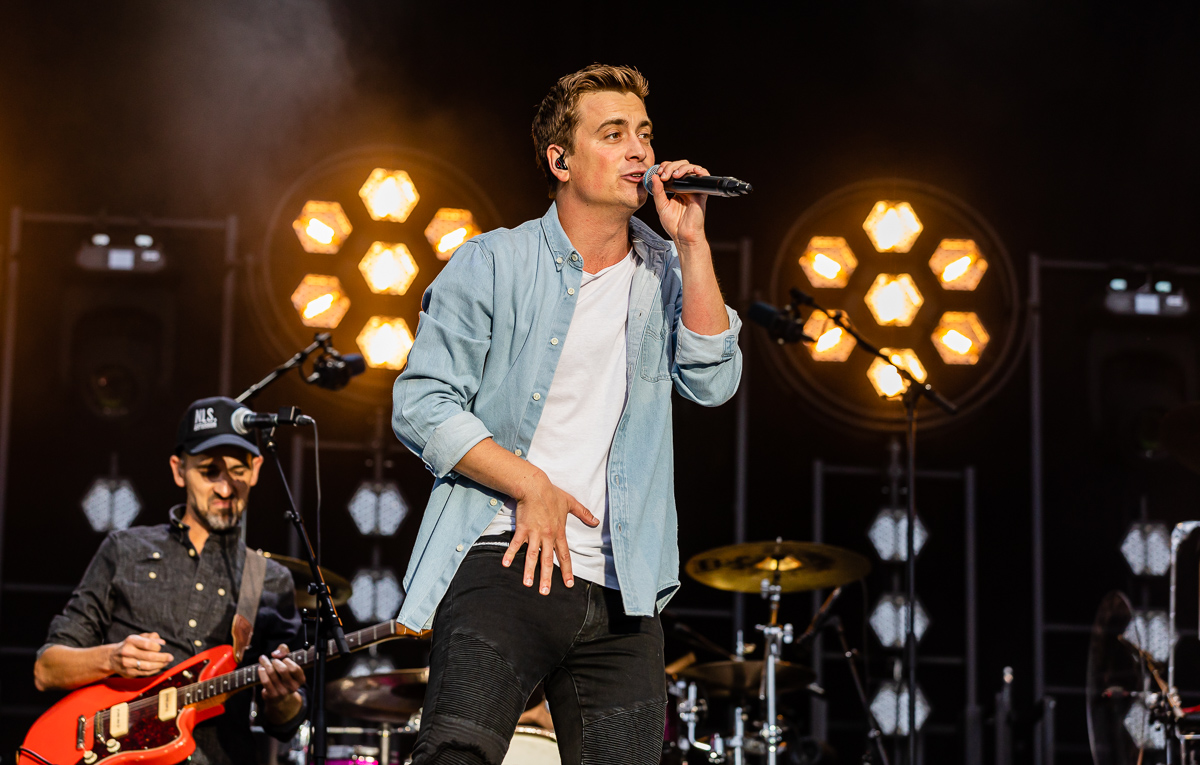 Niels Destadsbader @ Suikerrock 2019, foto 18, foto's door Dimitri Vanlommel - FrontView Magazine