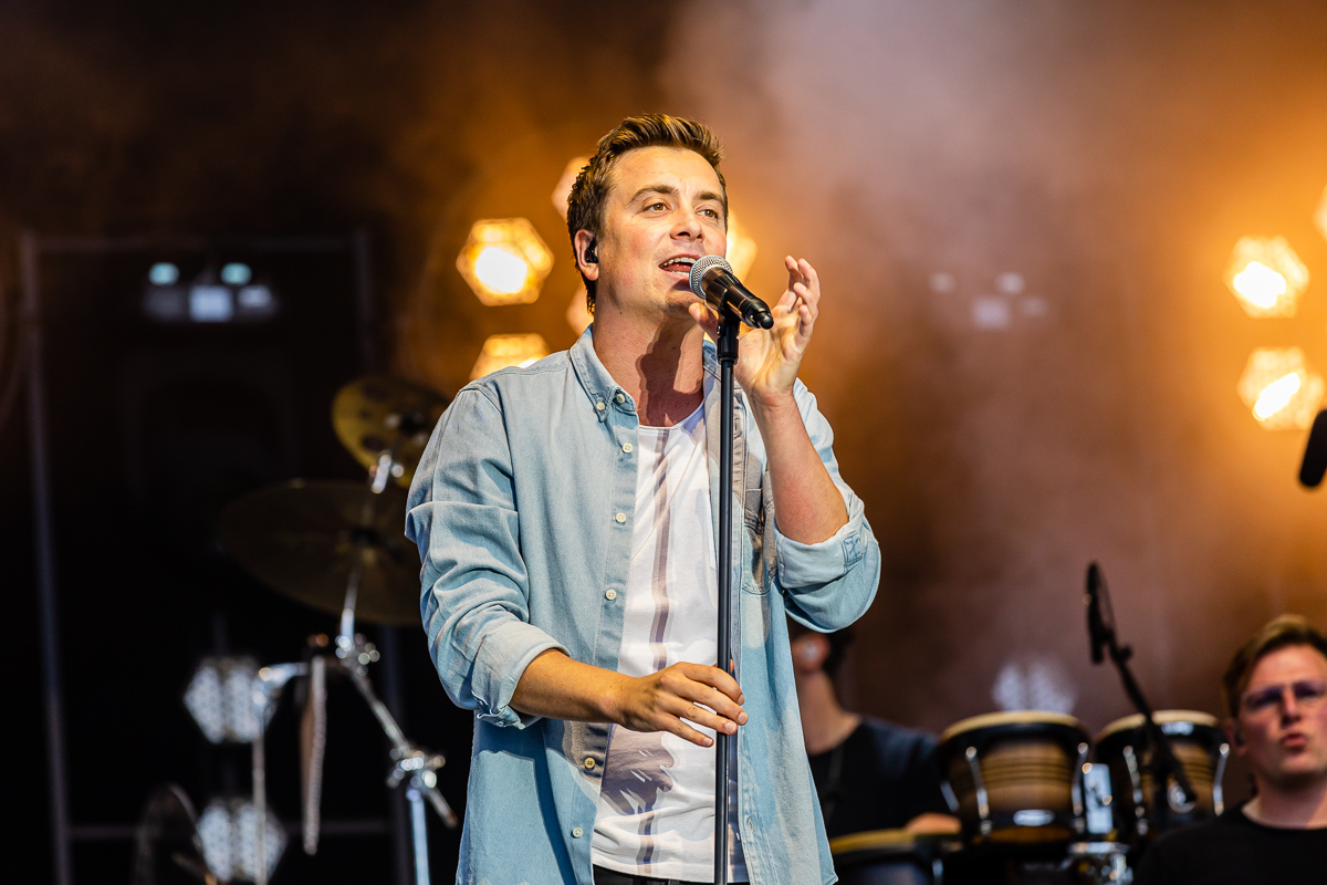 Niels Destadsbader @ Suikerrock 2019, foto 20, foto's door Dimitri Vanlommel - FrontView Magazine