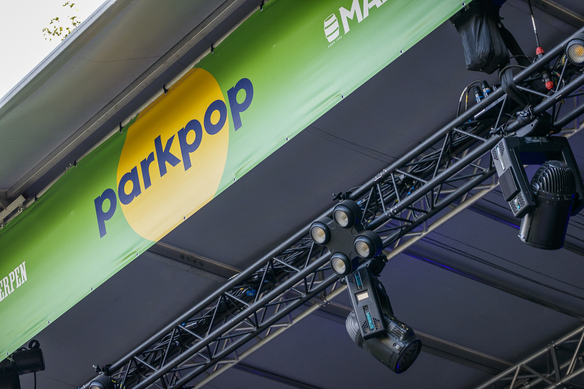Checkpoint Charlie @ Parkpop Mechelen, picture 1, photographed by Alex Wyckmans - FrontView Magazine