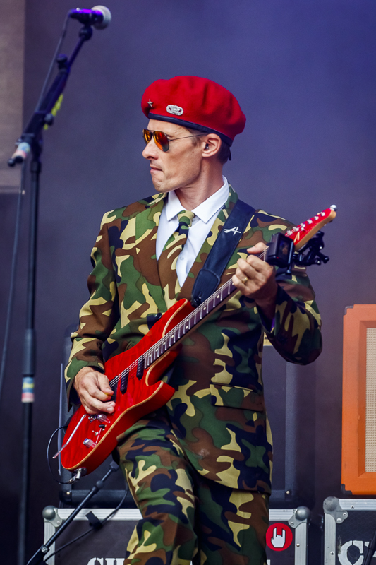 Checkpoint Charlie @ Parkpop Mechelen, picture 3, photographed by Alex Wyckmans - FrontView Magazine