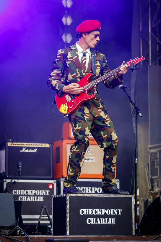 Checkpoint Charlie @ Parkpop Mechelen, picture 5, photographed by Alex Wyckmans - FrontView Magazine