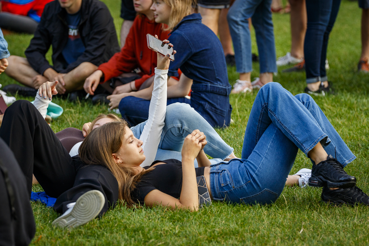 Checkpoint Charlie @ Parkpop Mechelen, picture 11, photographed by Alex Wyckmans - FrontView Magazine