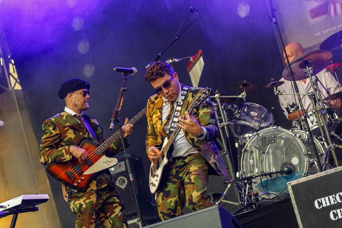 Checkpoint Charlie @ Parkpop Mechelen, picture 14, photographed by Alex Wyckmans - FrontView Magazine