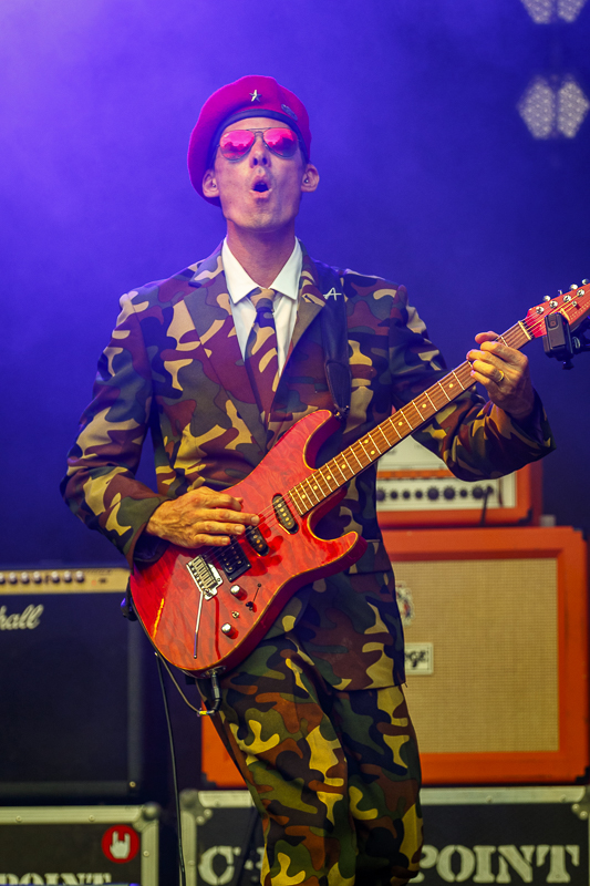 Checkpoint Charlie @ Parkpop Mechelen, picture 15, photographed by Alex Wyckmans - FrontView Magazine